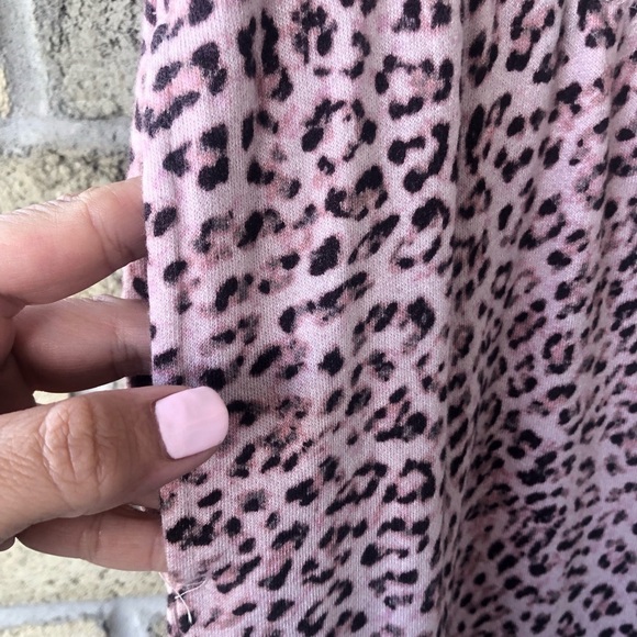 N:PHILANTHROPY Corner Jogger in Blossom Leopard - Picture 4 of 9